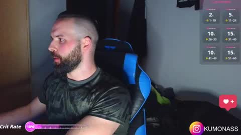 kumonass online show from April 4, 2026, 6:49 pm