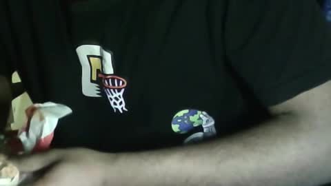 Snapshot of kungfukennyxx chatting on February 28, 2026, 12:55 am DarkBeardedSoul online show from February 28, 2026, 12:55 am