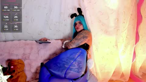 Barbi 3 online show from January 19, 2026, 10:52 am