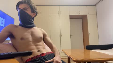 Semih yilmaz online show from January 14, 2026, 2:17 am