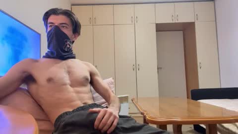 Semih yilmaz online show from January 17, 2026, 12:26 am