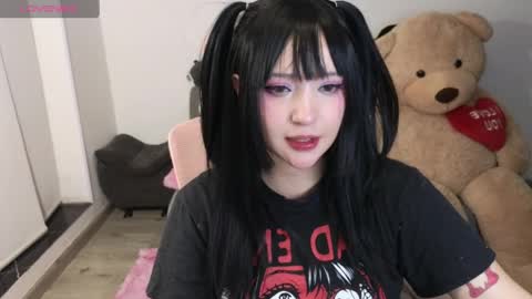 Snapshot of kurochan420 chatting on April 8, 2026, 2:00 am Andy online show from April 8, 2026, 2:00 am