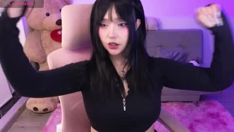 Snapshot of kurochan420 chatting on April 10, 2026, 2:50 am Andy online show from April 10, 2026, 2:50 am