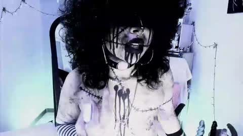 IM KUROMI - MY NEXT STREAM - SATURDAY- 31  JANUARY  2026 - 10PM EST DONT MISS IT online show from March 19, 2026, 6:17 am