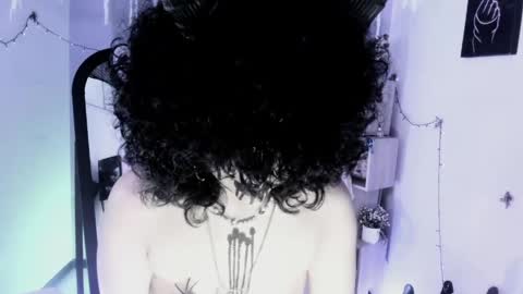 IM KUROMI - MY NEXT STREAM - SATURDAY- 31  JANUARY  2026 - 10PM EST DONT MISS IT online show from March 28, 2026, 8:58 am