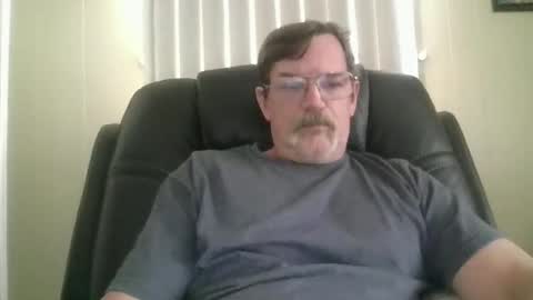 kurt3398 online show from May 3, 2026, 7:09 pm
