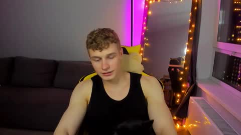 kurt_hanssen online show from March 18, 2026, 6:11 pm