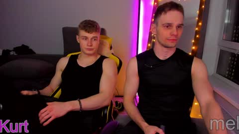 kurt_hanssen online show from April 4, 2026, 10:18 pm