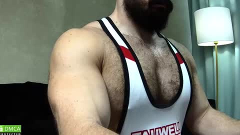 kurt_stone1 online show from October 8, 2025, 10:02 am