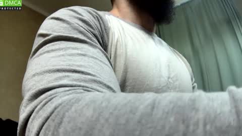 kurt_stone1 online show from February 7, 2026, 9:02 am