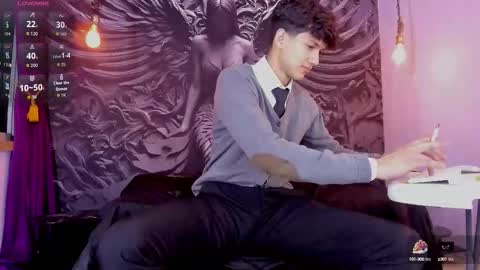 JASON online show from October 14, 2025, 10:32 pm