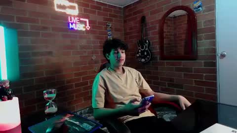 JASON online show from March 13, 2026, 4:30 am