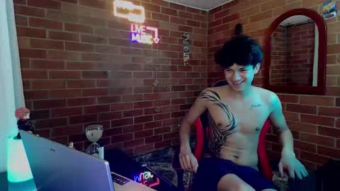 JASON online show from March 14, 2026, 4:29 am