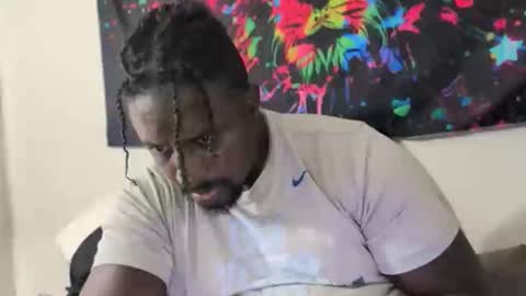 Snapshot of kushgod711 chatting on May 4, 2026, 11:01 pm kgbbc9 online show from May 4, 2026, 11:01 pm