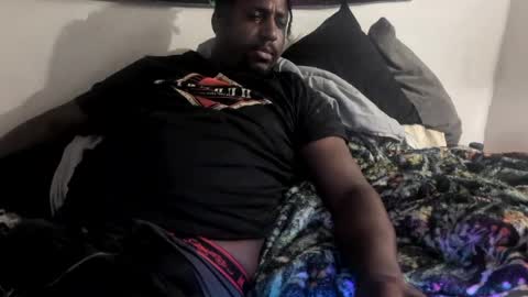Snapshot of kushgod711 chatting on May 12, 2026, 6:16 pm kgbbc9 online show from May 12, 2026, 6:16 pm