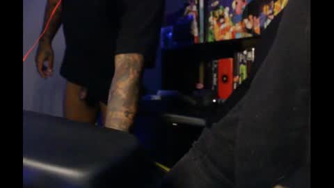 Kushgoth online show from January 11, 2025, 3:34 am