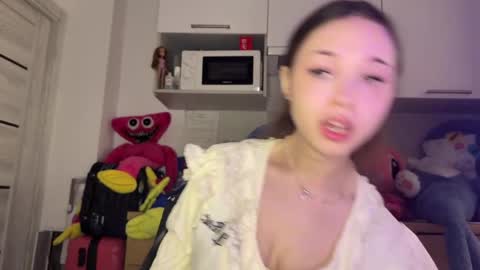 Brianna my friends can call me Bri or kusya D online show from April 5, 2026, 3:53 pm