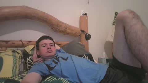 Snapshot of kwahrens22 chatting on January 29, 2025, 11:46 pm Kenji online show from January 29, 2025, 11:46 pm