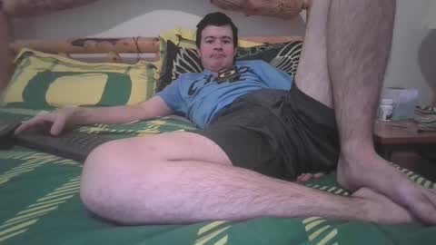 Snapshot of kwahrens22 chatting on February 18, 2025, 8:58 pm Kenji online show from February 18, 2025, 8:58 pm