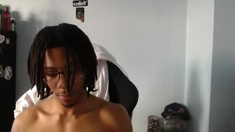 kwonder78 online show from January 11, 2026, 4:12 pm