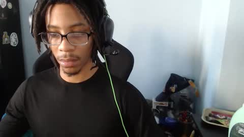 kwonder78 online show from February 9, 2026, 9:19 pm