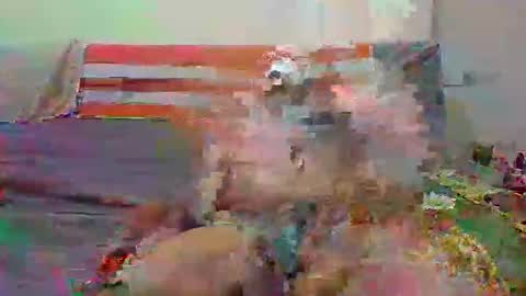 khalid 89 online show from February 7, 2025, 1:11 pm