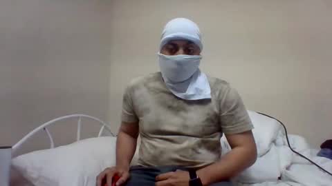 khalid 89 online show from April 23, 2026, 7:38 pm