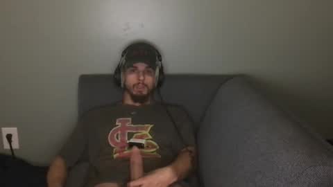 kxng222 online show from October 26, 2025, 3:23 am