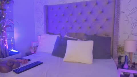 Snapshot of kyaraebony_ chatting on January 12, 2025, 5:45 am kyaraebony_ online show from January 12, 2025, 5:45 am