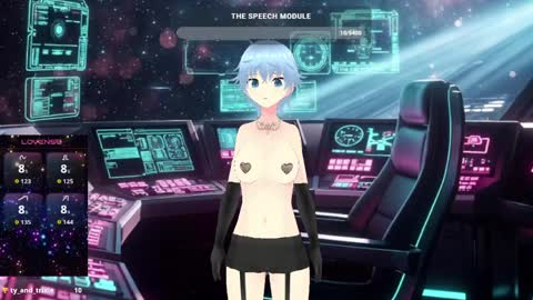 KybellaAI online show from March 27, 2026, 8:30 pm