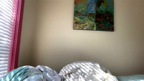 kyennerdior online show from November 27, 2025, 7:05 pm