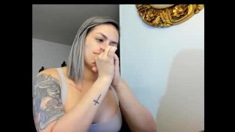 kyhara online show from February 25, 2025, 1:30 am