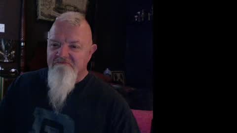 Nick Nude Celt KYHighNTight online show from January 16, 2025, 2:41 am