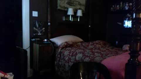 Nick Nude Celt KYHighNTight online show from September 9, 2025, 8:47 am