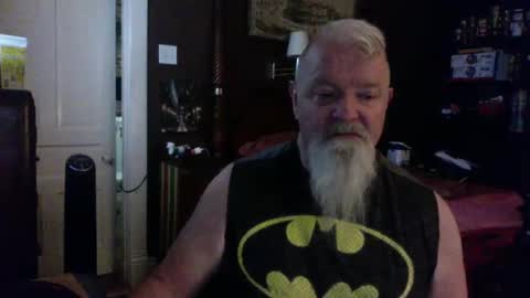 Nick Nude Celt KYHighNTight online show from January 13, 2026, 9:09 pm