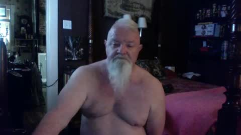 Nick Nude Celt KYHighNTight online show from March 8, 2026, 2:15 am