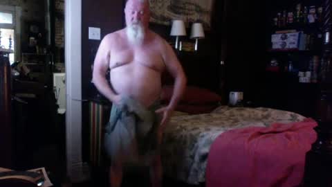 Nick Nude Celt KYHighNTight online show from June 22, 2026, 3:19 am