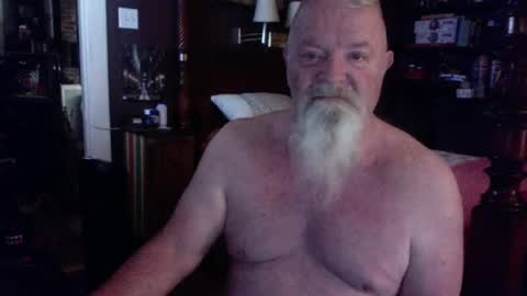 Nick Nude Celt KYHighNTight online show from July 7, 2026, 12:09 pm