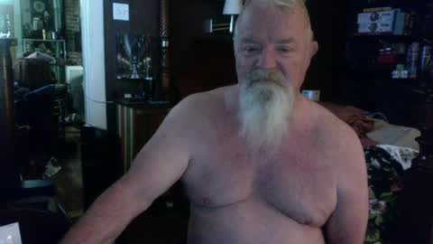 Nick Nude Celt KYHighNTight online show from July 18, 2026, 9:07 pm