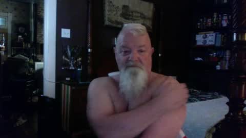 Nick Nude Celt KYHighNTight online show from July 27, 2026, 12:12 pm