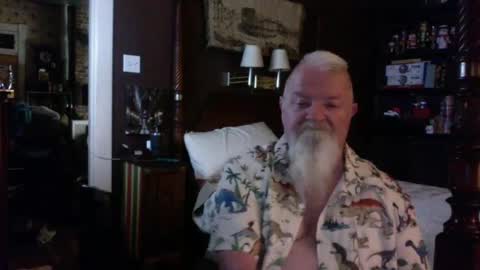 Nick Nude Celt KYHighNTight online show from August 4, 2026, 2:15 am