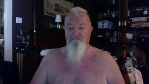 Nick Nude Celt KYHighNTight online show from August 9, 2026, 7:52 pm