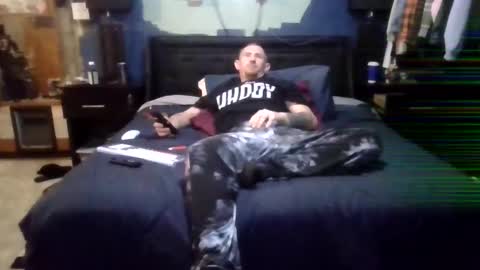 kyl3baron3 online show from February 24, 2025, 12:59 pm