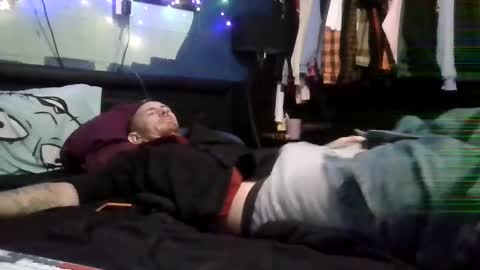 kyl3baron3 online show from February 27, 2025, 5:15 pm