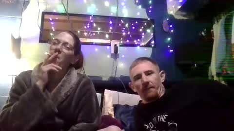 kyl3baron3 online show from February 28, 2025, 2:09 am