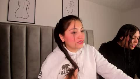 Snapshot of kyla_left chatting on November 21, 2025, 12:48 pm Wadjett Emmy online show from November 21, 2025, 12:48 pm