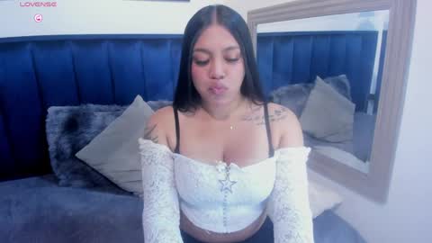 Snapshot of kyla_left chatting on June 3, 2026, 11:57 am Wadjett Emmy online show from June 3, 2026, 11:57 am