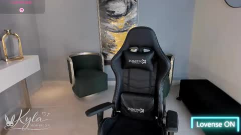 I am Kyla online show from March 6, 2026, 12:01 pm