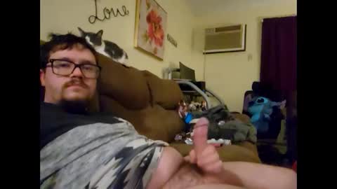 Snapshot of kyle624892 chatting on December 8, 2024, 10:08 am Ojax online show from December 8, 2024, 10:08 am