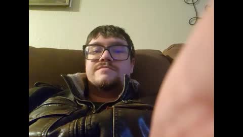 Snapshot of kyle624892 chatting on December 24, 2024, 8:49 pm Ojax online show from December 24, 2024, 8:49 pm